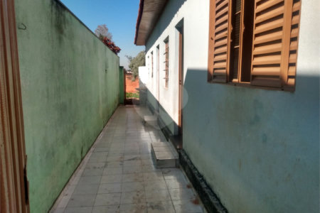 Casa à venda com 1 quarto no Centro, Itapetininga, SP