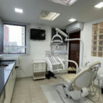 Sala à venda, 72 m² por R$ 640.000,00 - Gonzaga - Santos/SP