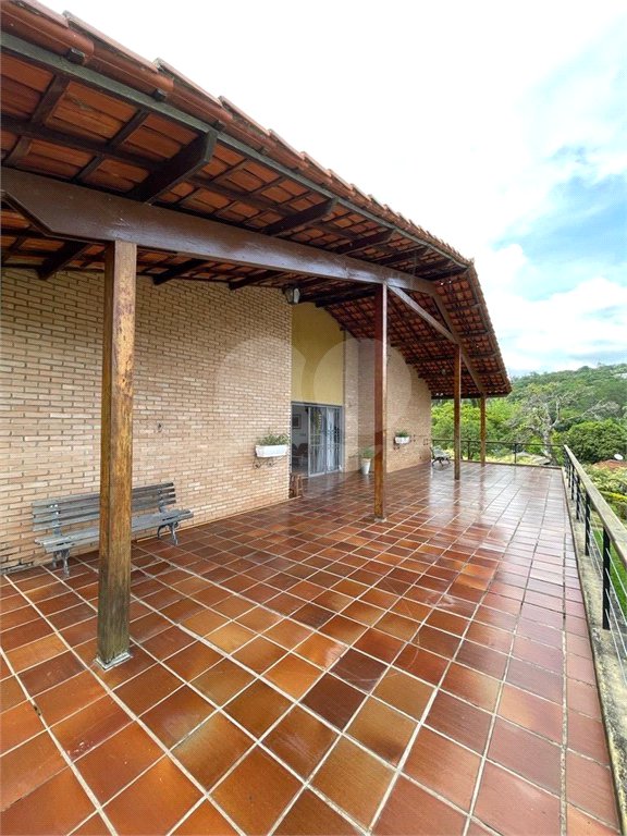 Sítio à venda com 3 quartos, sendo 1 suíte, em Jardim Estância Brasil, Atibaia, SP