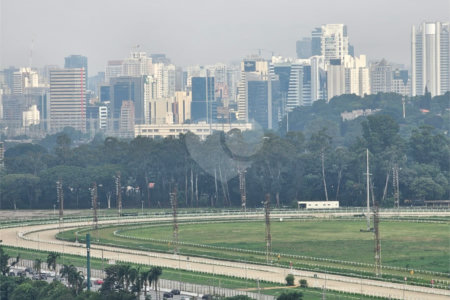 Apartamento à venda ou para alugar com 1 quarto em Pinheiros, São Paulo, SP