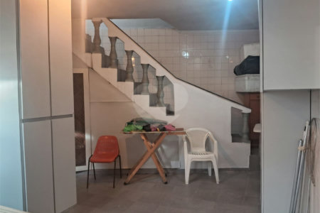 Casa à venda com 2 quartos em Vila Jaguara, São Paulo, SP