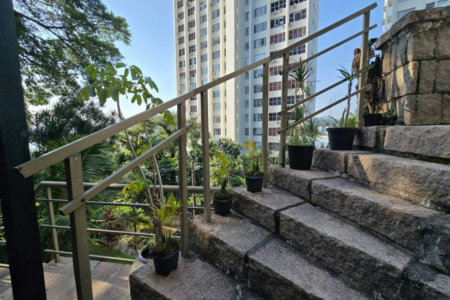 Casa com 6 dormitórios à venda, 650 m² por R$ 3.700.000,00 - Ilha Porchat - São Vicente/SP