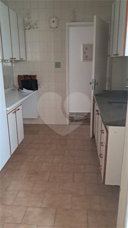 Apartamento à venda com 3 quartos em Santana, São Paulo, SP