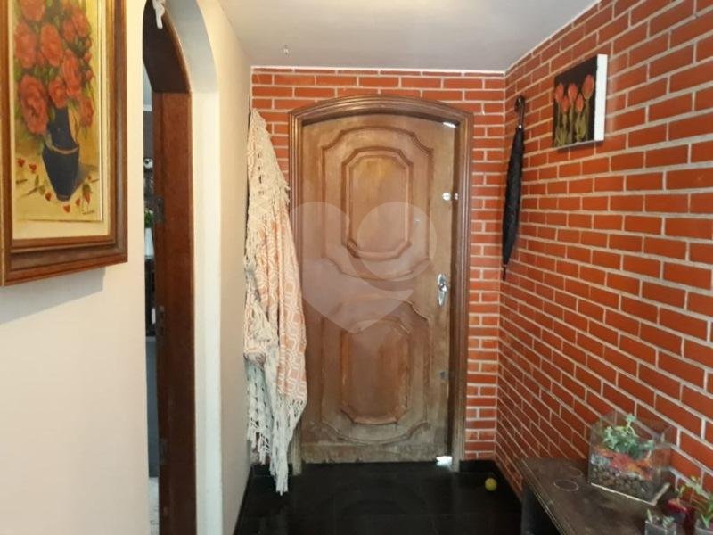 Sobrado à venda com 3 suítes em Mandaqui, São Paulo, SP