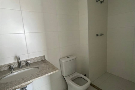 Apartamento à venda com 1 quarto em Santo Amaro, São Paulo, SP