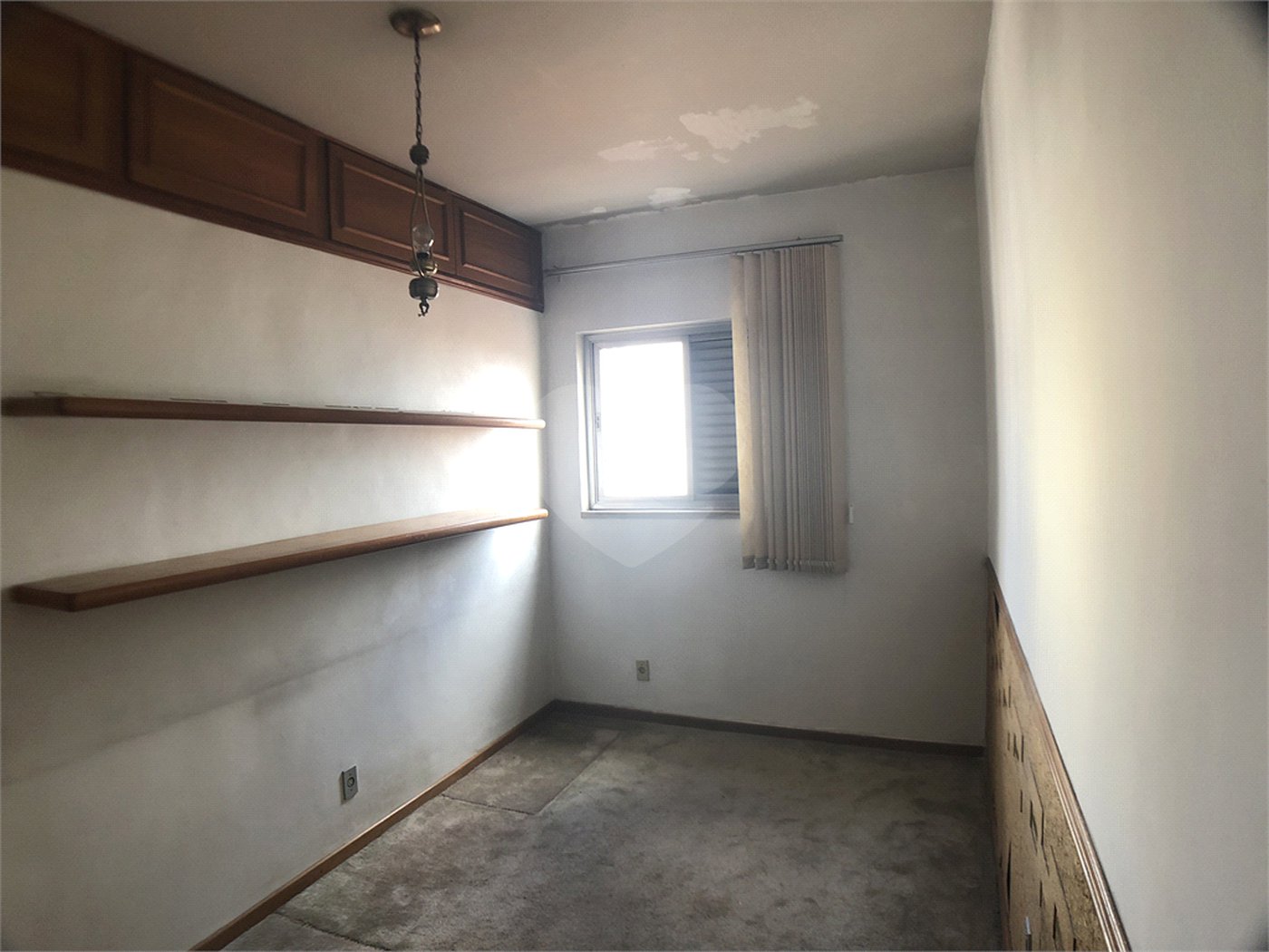Apartamento à venda com 3 quartos em Vila Paulicéia, São Paulo, SP