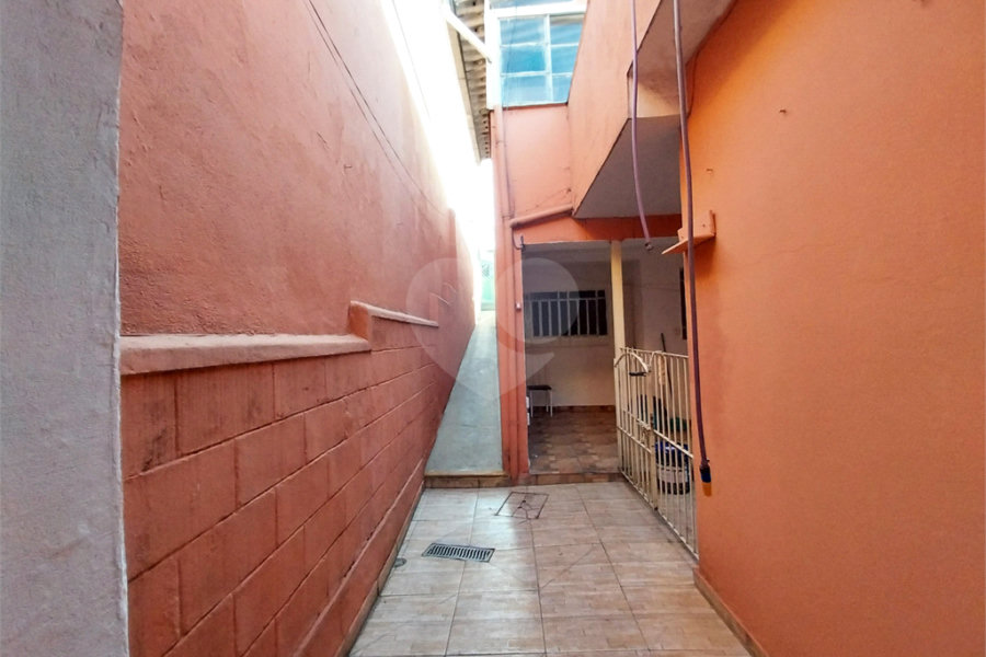Casa à venda com 5 quartos em Vila Nova Cachoeirinha, São Paulo, SP