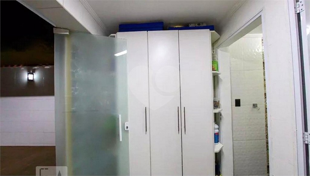 Sobrado à venda com 3 suítes em Vila Mazzei, São Paulo, SP