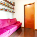 Apartamento à venda com 4 quartos, sendo 3 suítes, em Jardim Prudência, São Paulo, SP