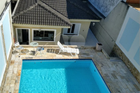 Casa à venda com 3 quartos, sendo 1 suíte, em Jardim Franca, São Paulo, SP