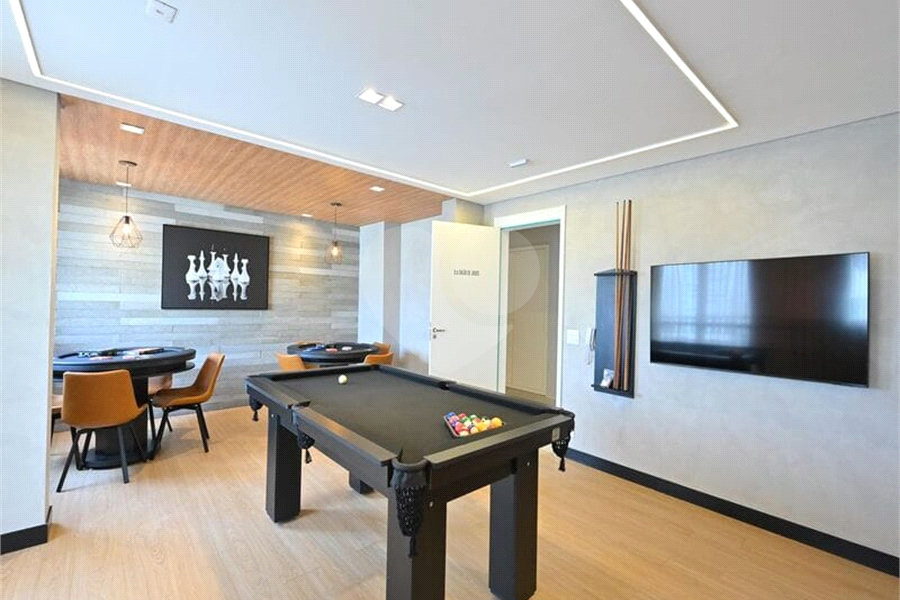Apartamento para alugar com 2 quartos em Vila Mariana, São Paulo, SP