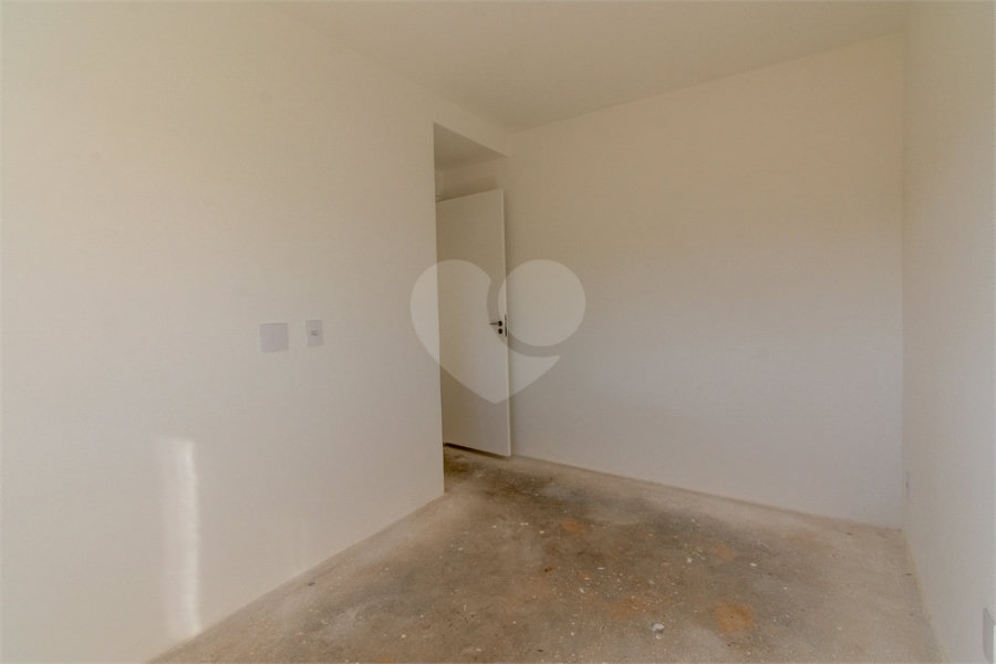 Apartamento à venda com 2 quartos em Perus, São Paulo, SP