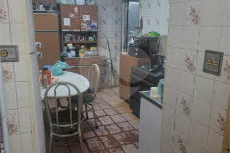 Casa à venda com 2 quartos em Vila Nivi, São Paulo, SP