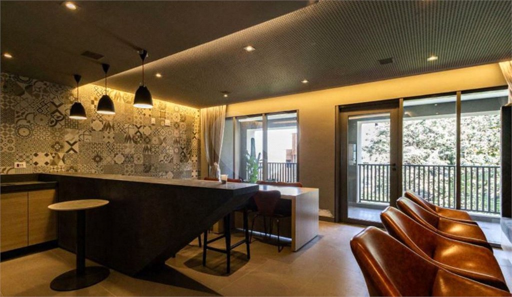 Casa à venda com 1 quarto no condomínio Hub Vila Madalena, São Paulo - SP
