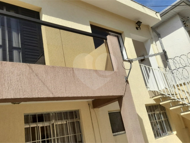 Sobrado à venda com 5 quartos, sendo 1 suíte,  em Mandaqui, São Paulo, SP
