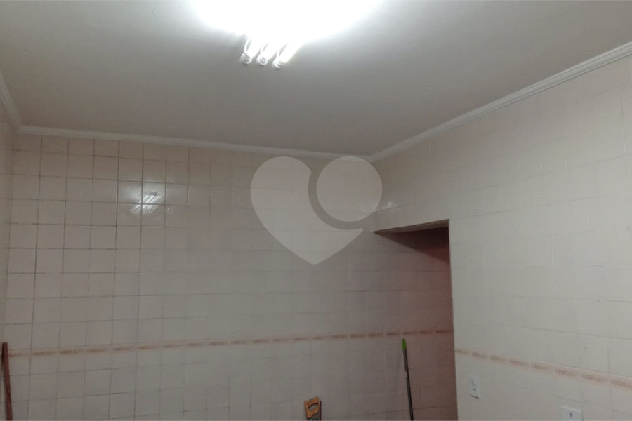 Sobrado à venda com 2 quartos em Santana, São Paulo, SP