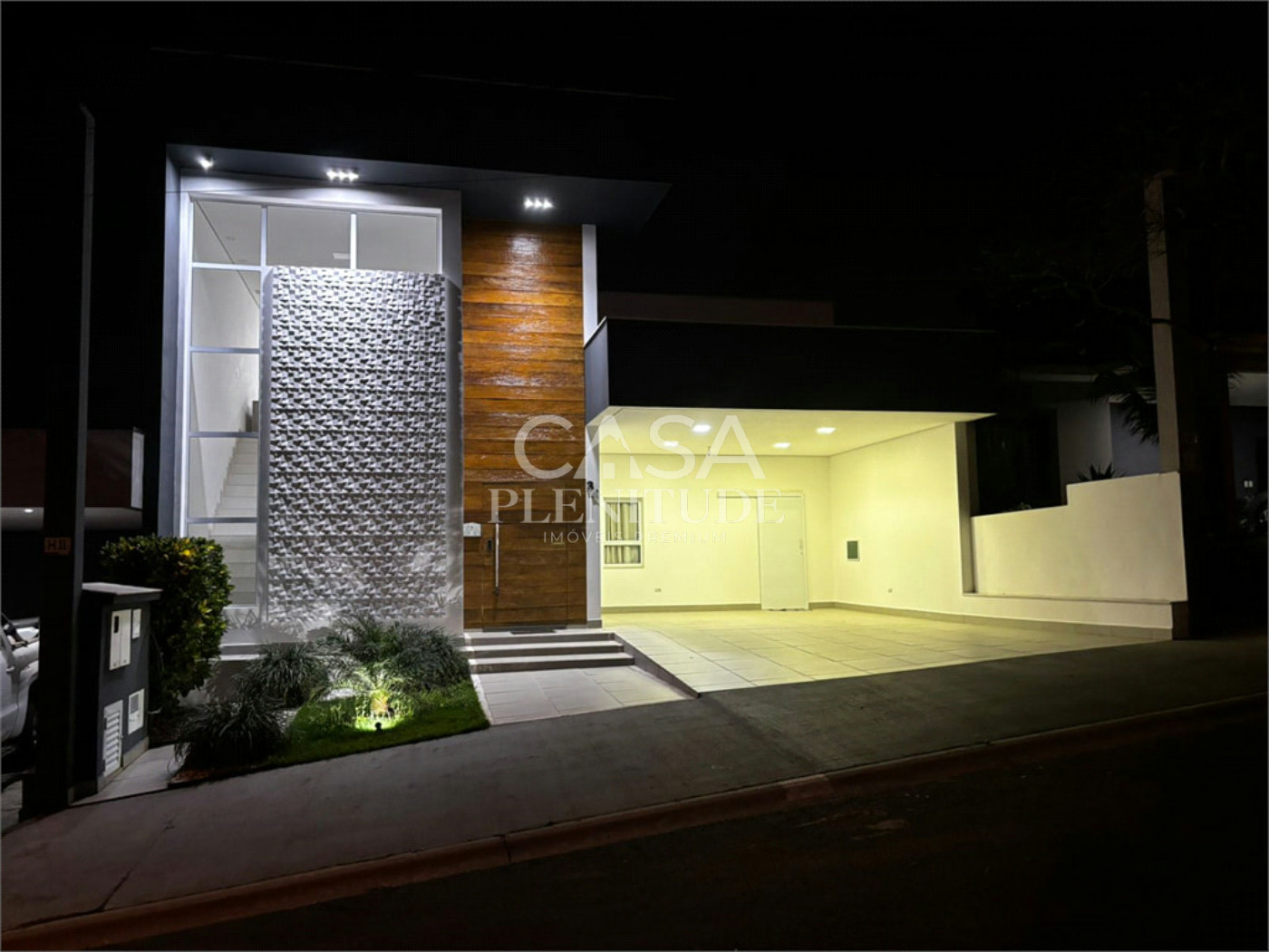 Casa em condomínio à venda com 3 suítes em Jardim Villagio Milano, Sorocaba, SP