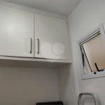 Apartamento para alugar com 4 quartos, sendo 3 suítes,  em Vila Leopoldina, São Paulo, SP