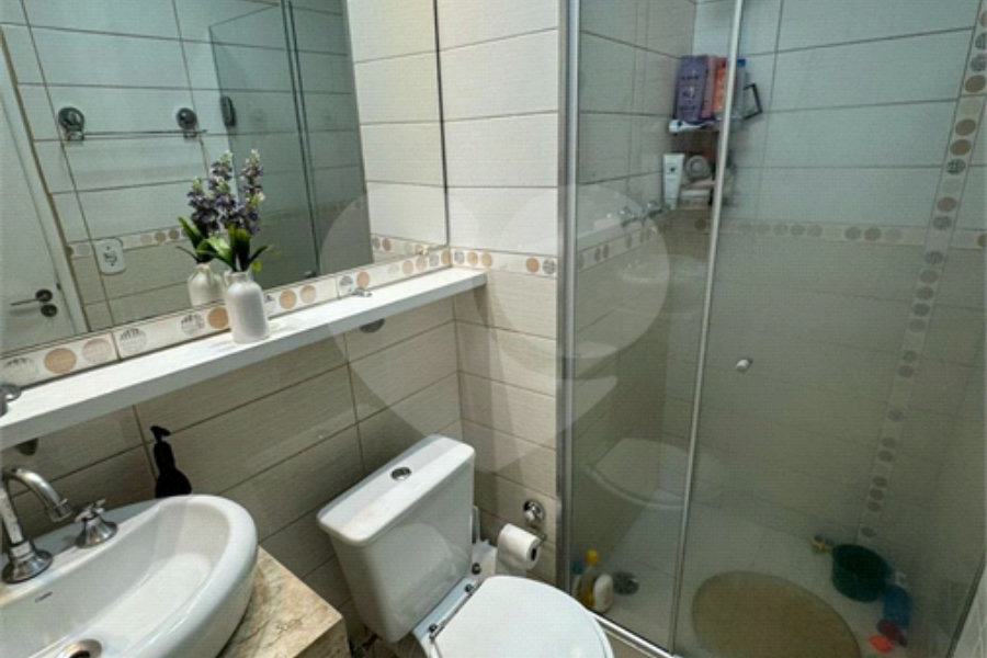 Apartamento para alugar com 2 quartos em Jaraguá, São Paulo, SP
