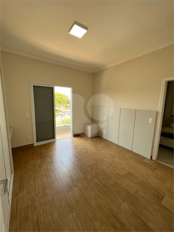 Casa à venda com 3 suítes no condomínio Chapada, Itu - SP