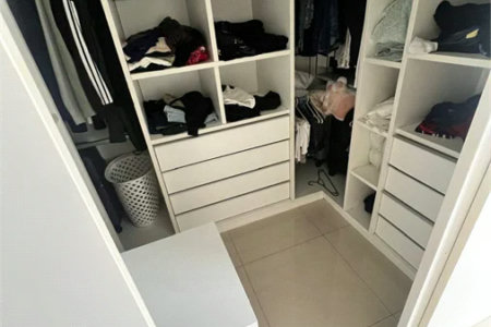 Apartamento à venda com 2 suítes em Parque Reboucas, São Paulo, SP