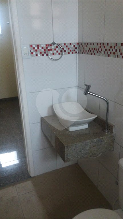 Casa à venda com 2 suítes em Campo Grande, Rio de Janeiro, RJ