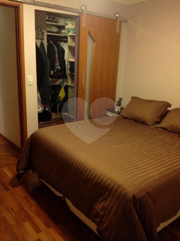 Apartamento à venda com 3 suítes em Vila Maria Alta, São Paulo, SP