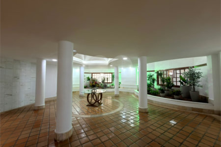 Apartamento à venda com 3 quartos, sendo 1 suíte, em Vila Nova, Cabo Frio, RJ