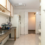 Apartamento à venda com 2 quartos em Moema, São Paulo, SP