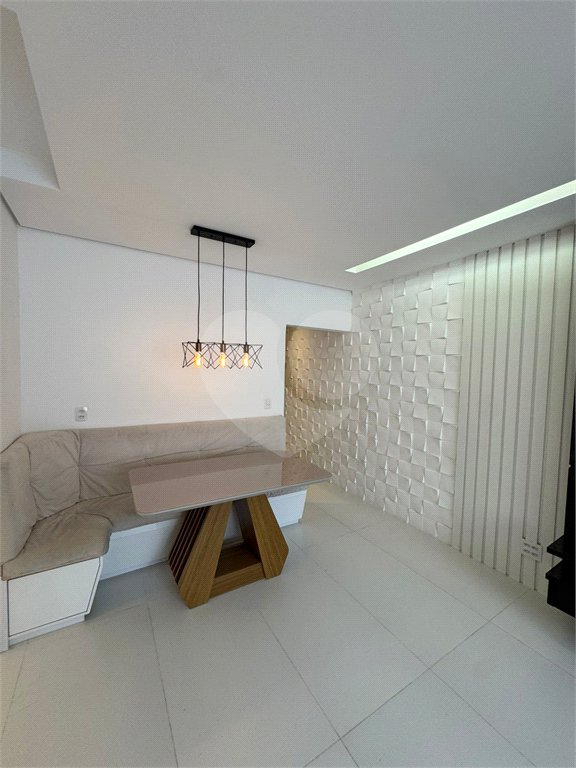 Apartamento à venda com 2 quartos em Vila Clementino, São Paulo, SP