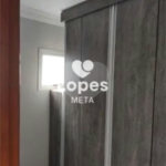 Apartamento à venda com 3 quartos, sendo 1 suíte, em Parque Residencial Aquarius, São José dos Campos, SP