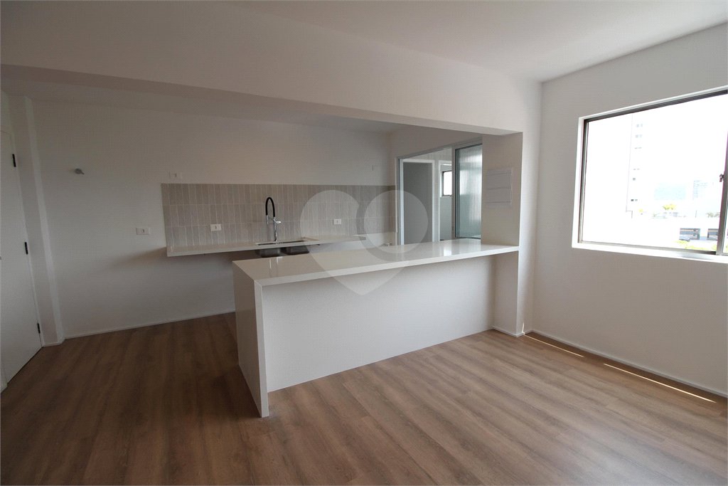 Apartamento à venda com 2 quartos em Vila Cruzeiro, São Paulo, SP