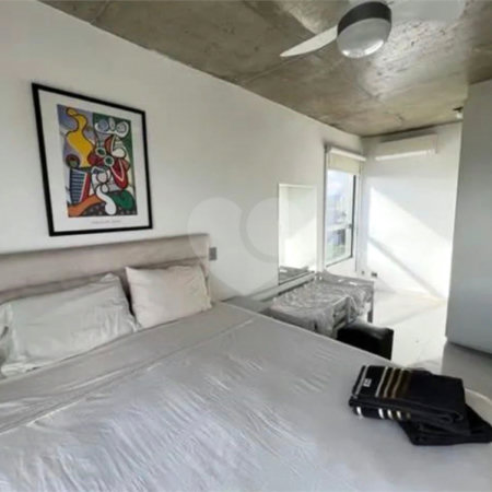 Apartamento à venda com 1 quarto em Vila Leopoldina, São Paulo, SP
