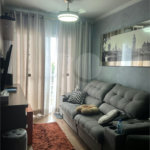 Apartamento à venda com 2 quartos, sendo 1 suíte,  em Macedo, Guarulhos, SP