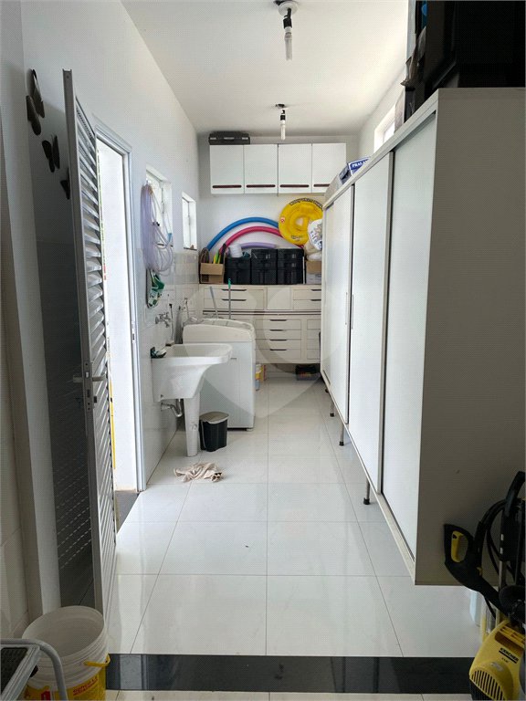 Casa à venda com 3 suítes no condomínio Village Ipanema 1, Araçoiaba da Serra - SP