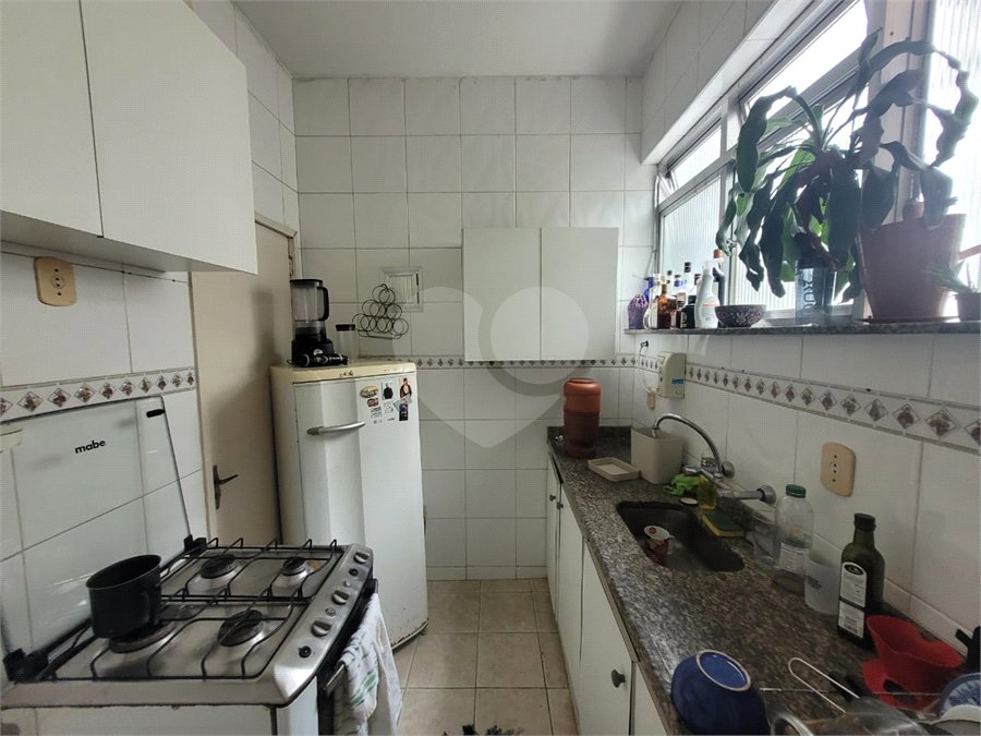 Apartamento à venda com 2 quartos, sendo 1 suíte, em Laranjeiras, Rio de Janeiro, RJ