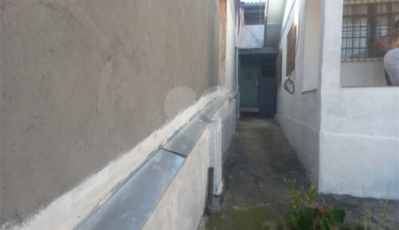 Casa Térrea à venda com 3 quartos em Mandaqui, São Paulo, SP