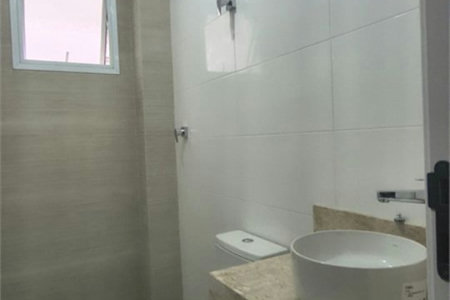 Casa Residencial à venda, Aparecida, Santos - CA0239.