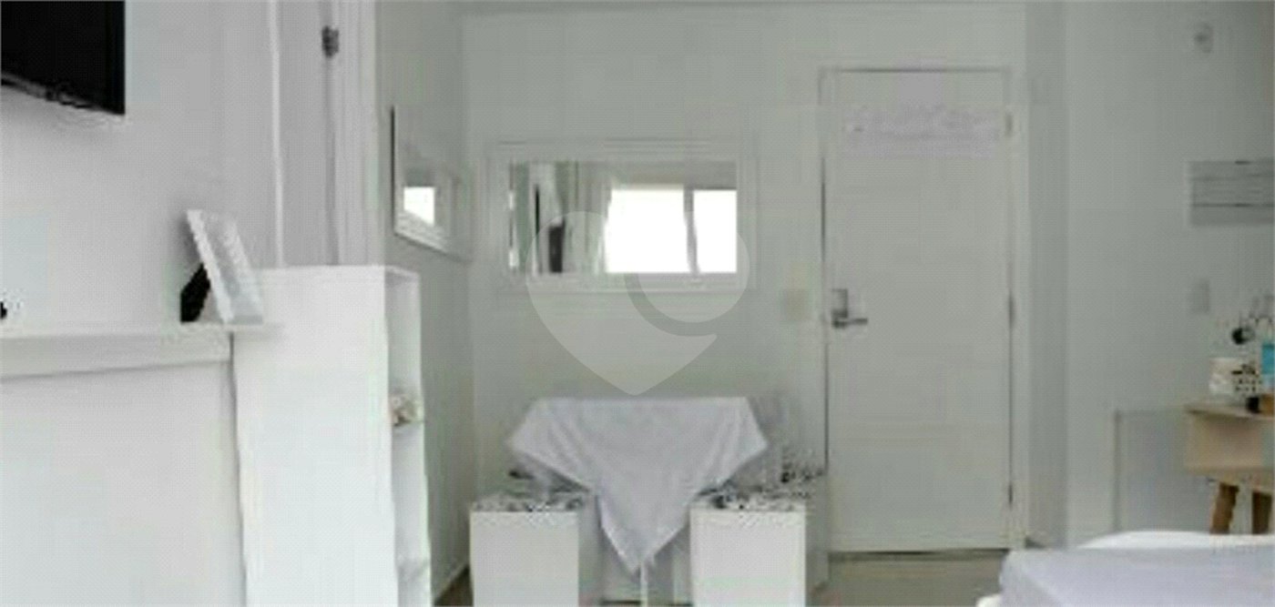 Apartamento para alugar com 1 suíte no Centro, São Paulo, SP