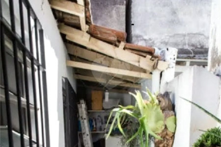 Casa Térrea à venda com 2 quartos em Vila Maria, São Paulo, SP