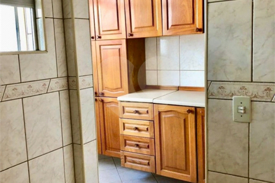 Apartamento à venda com 3 quartos em Tucuruvi, São Paulo, SP