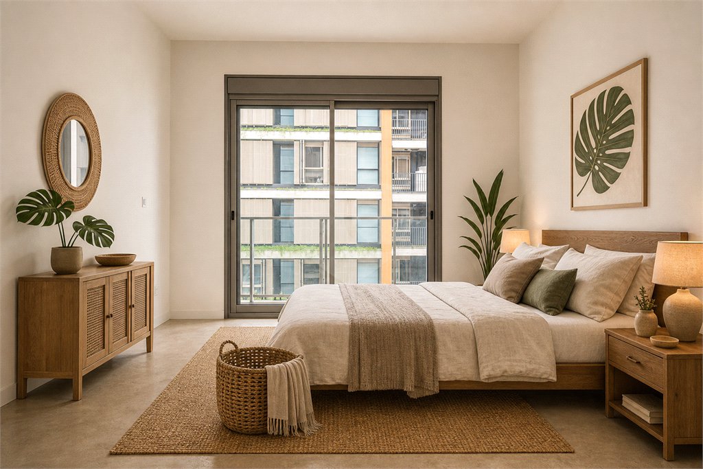 Apartamento à venda com 4 suítes em Jardim Paulista, São Paulo, SP