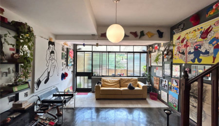 Sobrado à venda com 3 quartos em Perdizes, São Paulo, SP