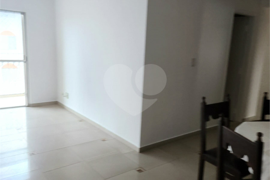 Apartamento à venda com 2 quartos, sendo 1 suíte,  em Mandaqui, São Paulo, SP