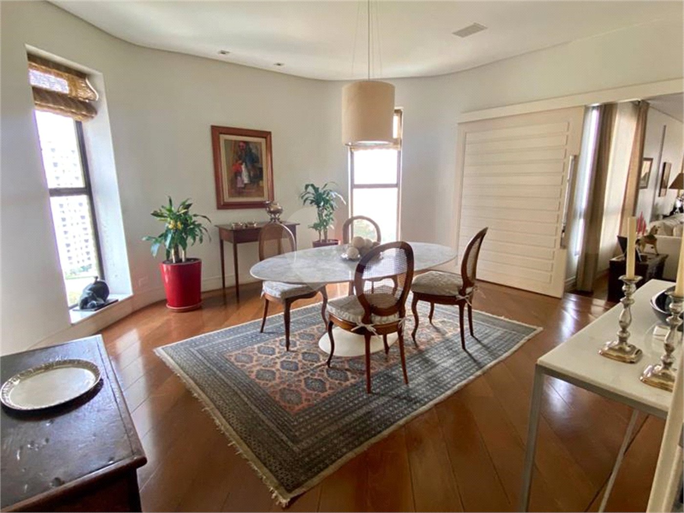 Apartamento à venda com 4 quartos, sendo 3 suítes,  em Vila Suzana, São Paulo, SP