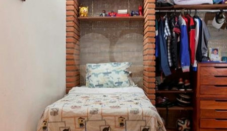 Apartamento à venda com 3 quartos em Santana, São Paulo, SP
