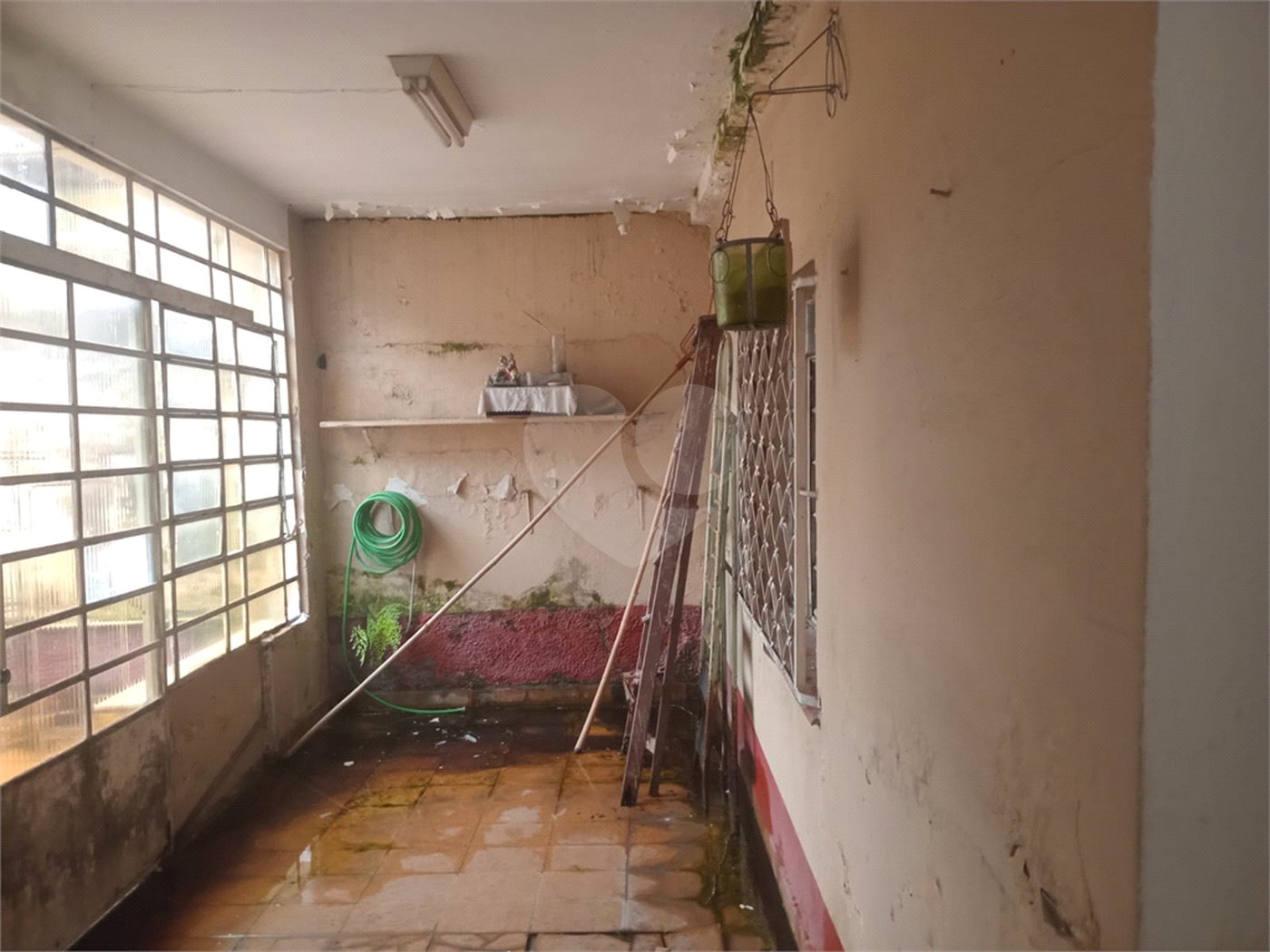 Casa Térrea à venda com 4 quartos em Vila Pita, São Paulo, SP