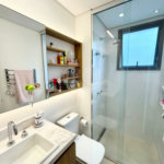 Apartamento à venda com 3 suítes em Moema, São Paulo, SP