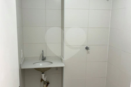 Apartamento à venda com 2 quartos em Água Branca, São Paulo, SP