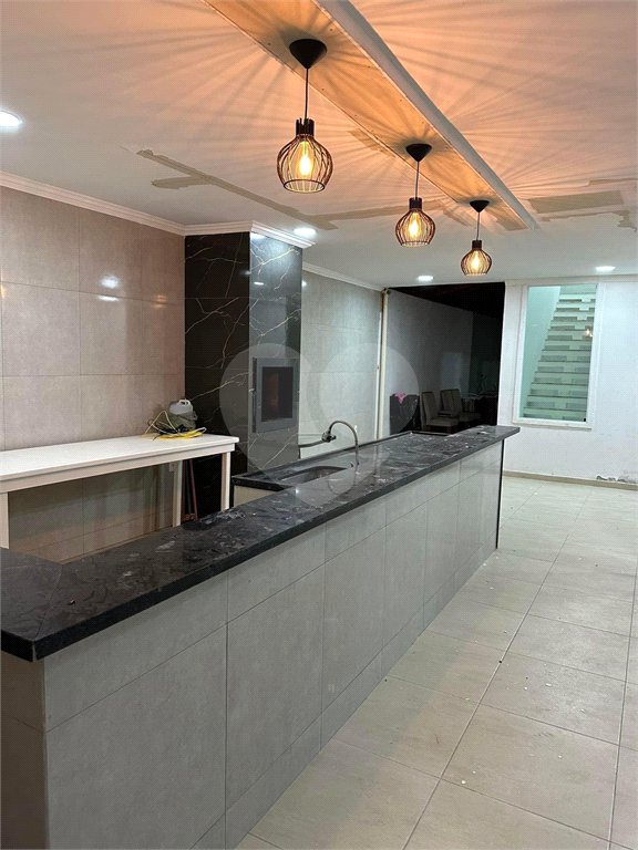 Casa à venda com 3 quartos, sendo 2 suítes, em Campo Lindo, Seropédica, RJ